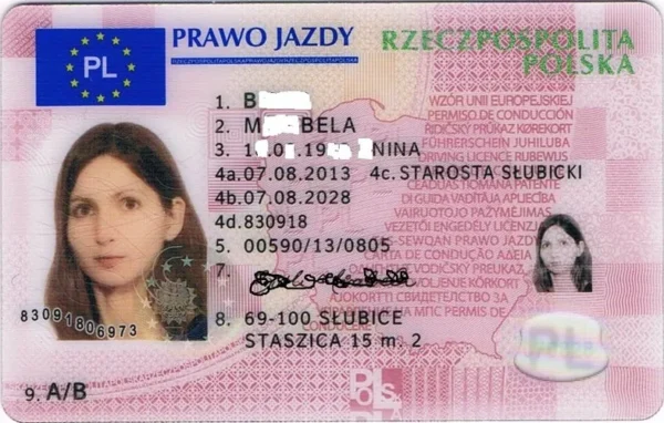 Polnischen Führerschein Kaufen